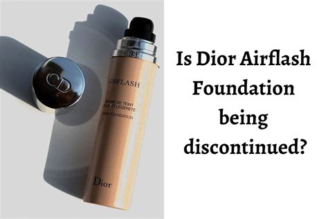 dior airflash deutschland|why did dior discontinue airflash.